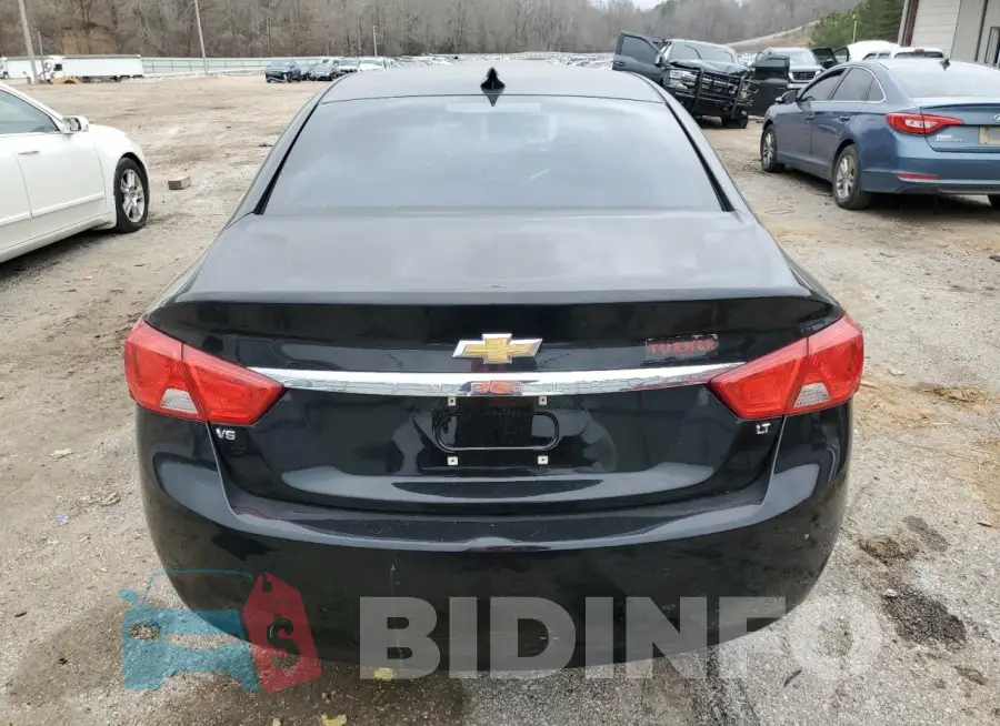 2G1125S35F9208238 Photo# 6