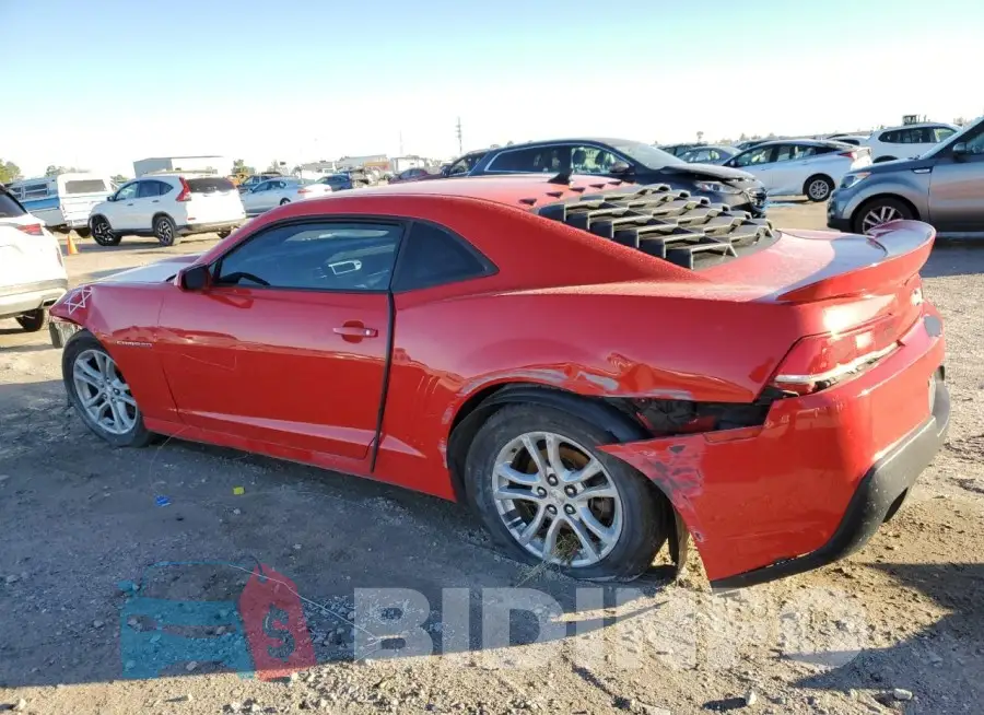 2G1FB1E33F9221127 Photo# 2