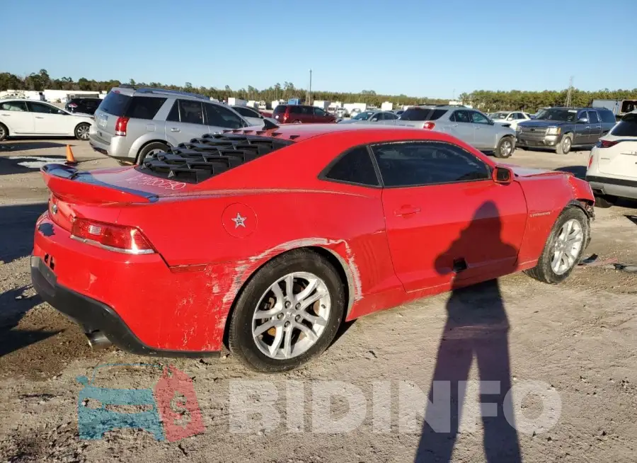 2G1FB1E33F9221127 Photo# 3