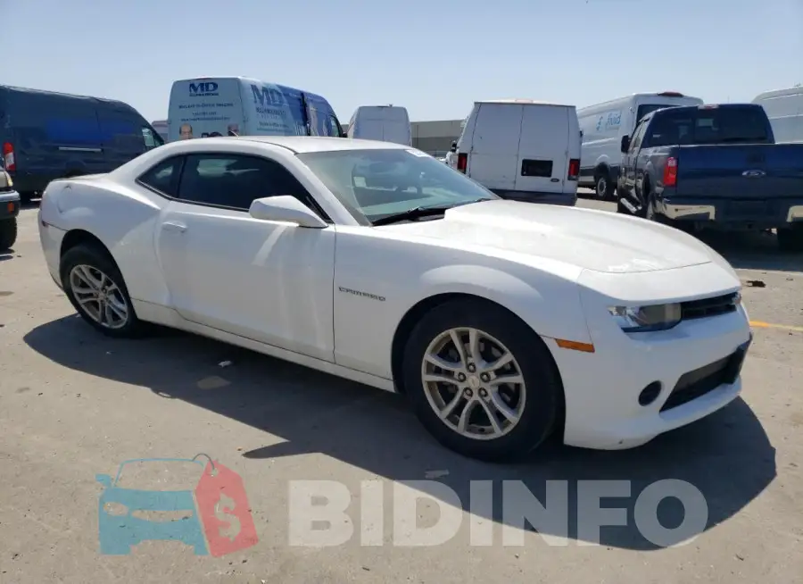 2G1FB1E33F9284373 Photo# 4
