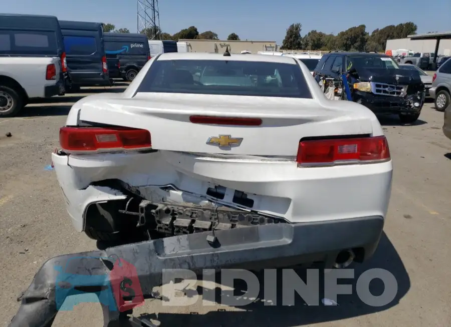 2G1FB1E33F9284373 Photo# 6