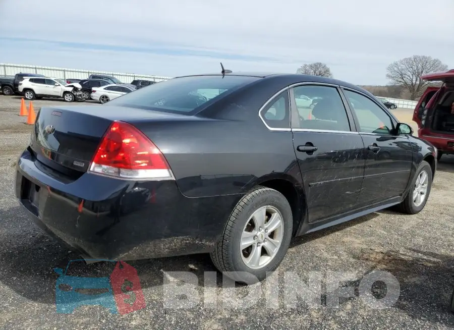 2G1WA5E37F1157621 Photo# 3