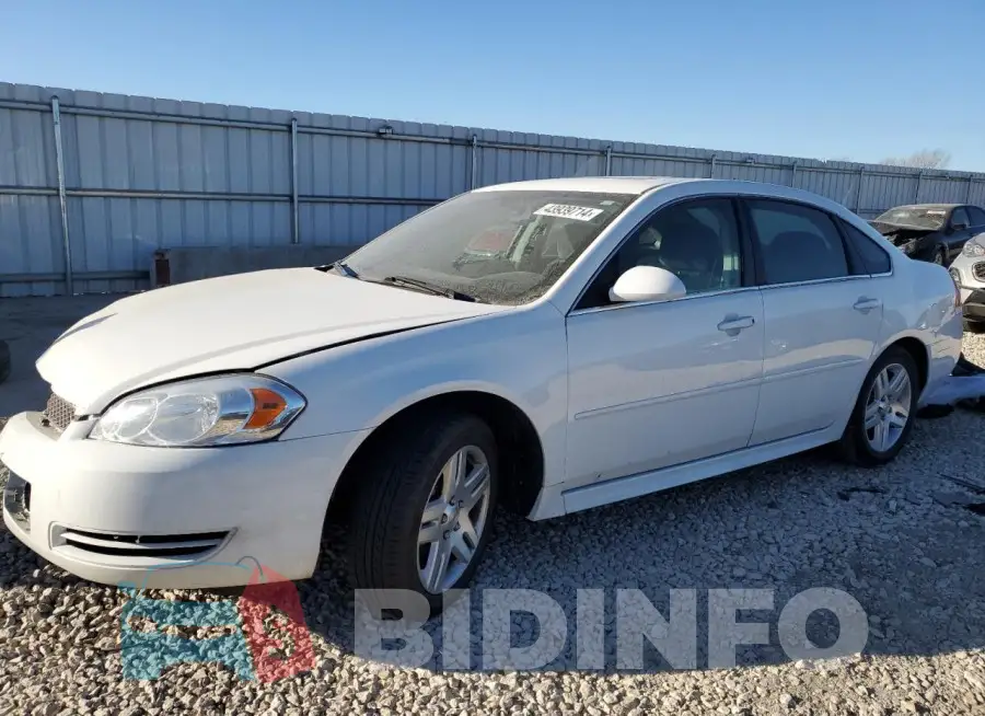 2G1WB5E32F1152632 Photo# 1