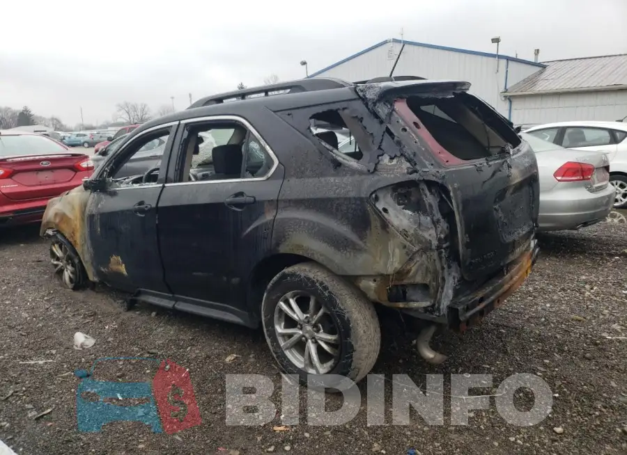 2GNALCEK4G6297872 Photo# 2