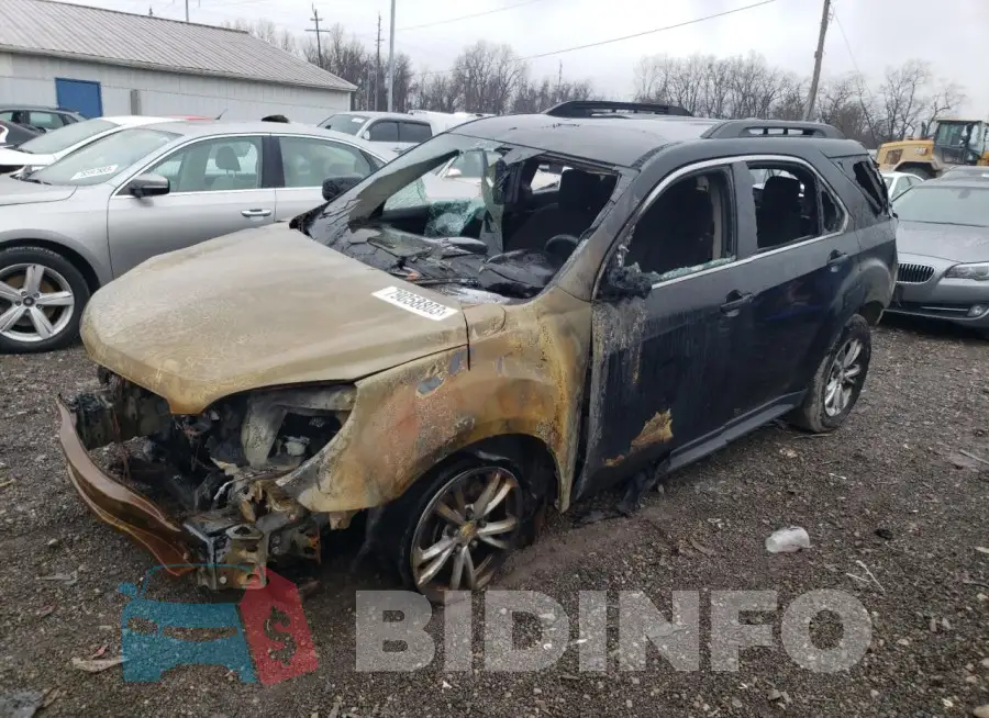 2GNALCEK4G6297872 Photo# 1