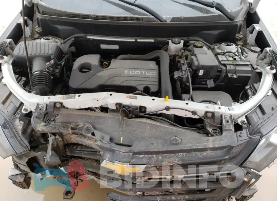 2GNAXKEV1M6114433 Photo# 11
