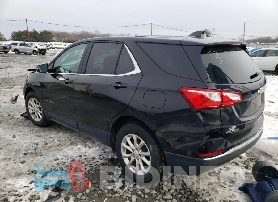2GNAXKEVXK6236026 Photo# 2