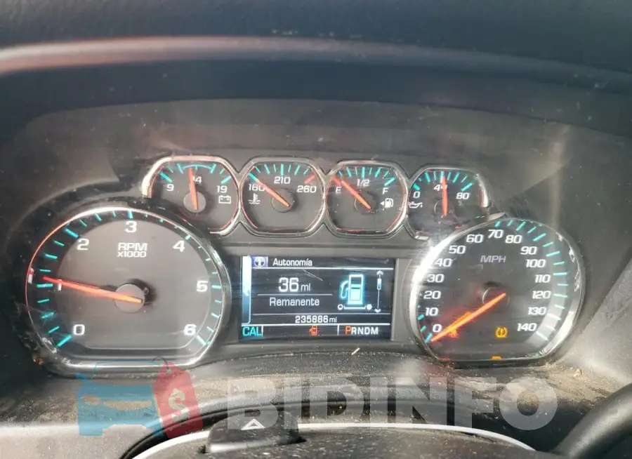 3GCPCREC1GG374054 Photo# 9