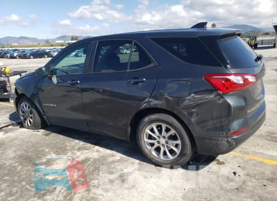 3GNAXHEV8LS664957 Photo# 2