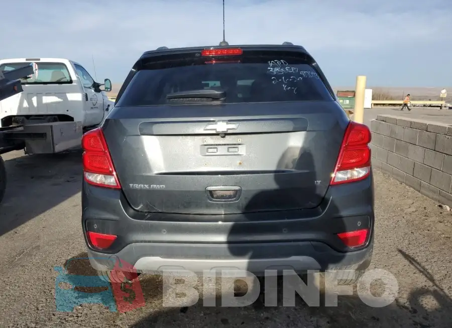 3GNCJPSB7KL391534 Photo# 6