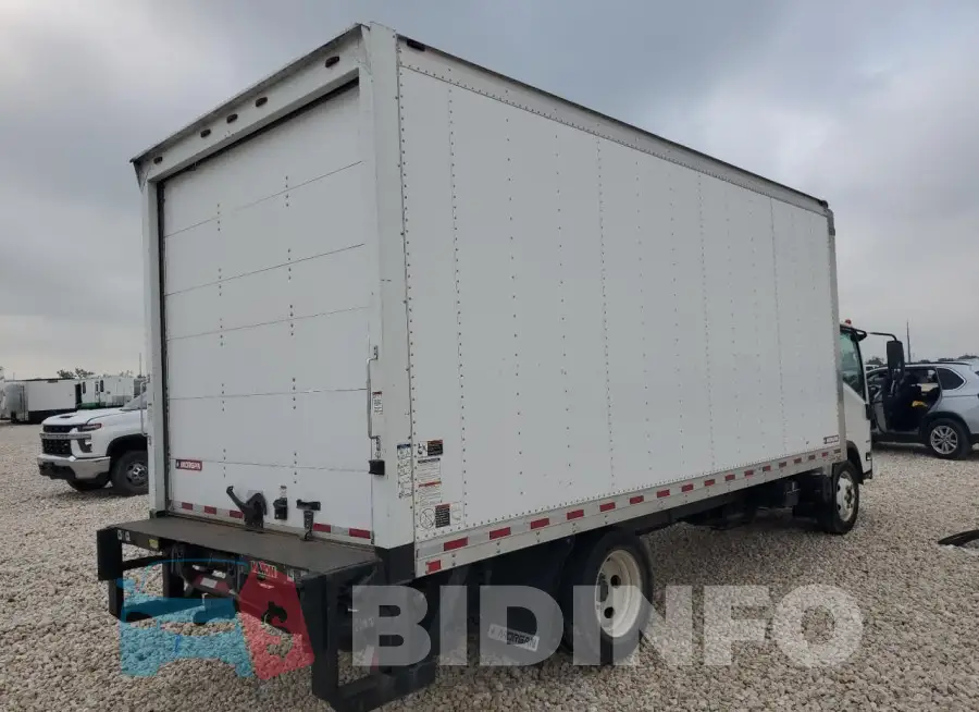 54DCDW1B2GS811622 Photo# 3