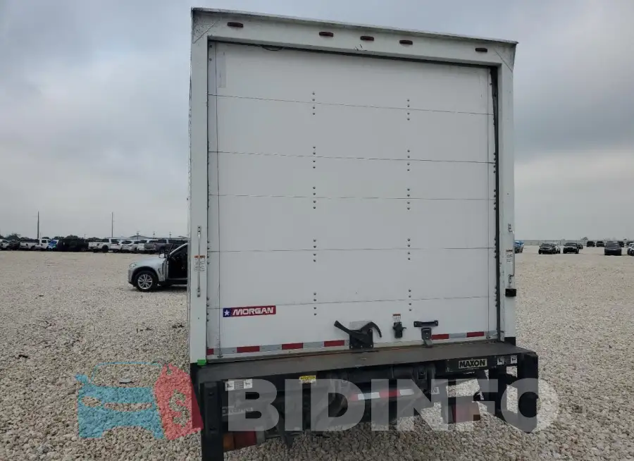 54DCDW1B2GS811622 Photo# 6