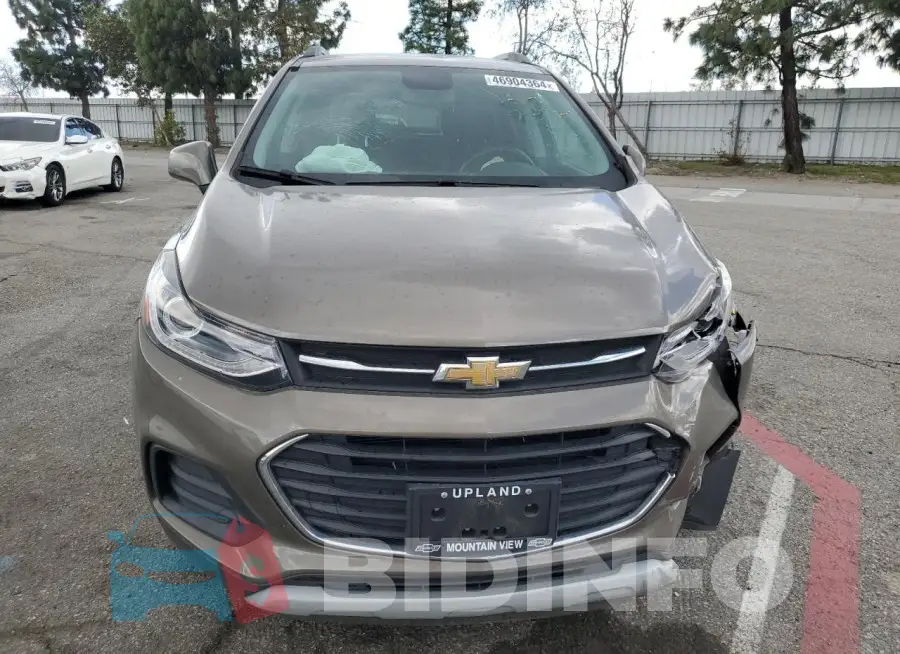 KL7CJLSB0MB313535 Photo# 5