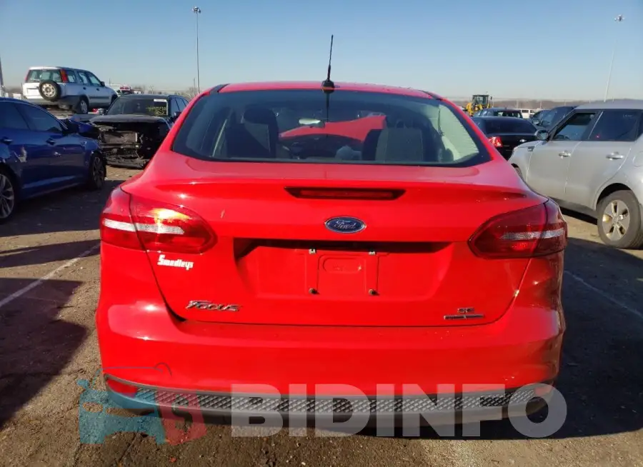 1FADP3F21GL281070 Photo# 6