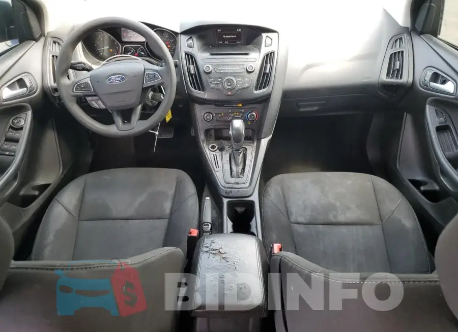 1FADP3F23GL295102 Photo# 8