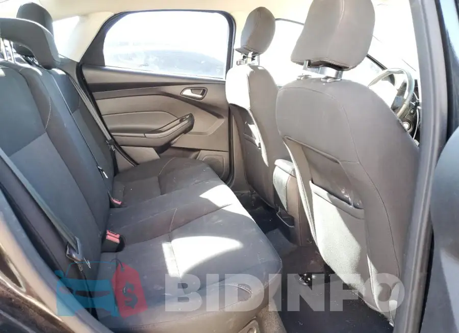 1FADP3F25FL279935 Photo# 10