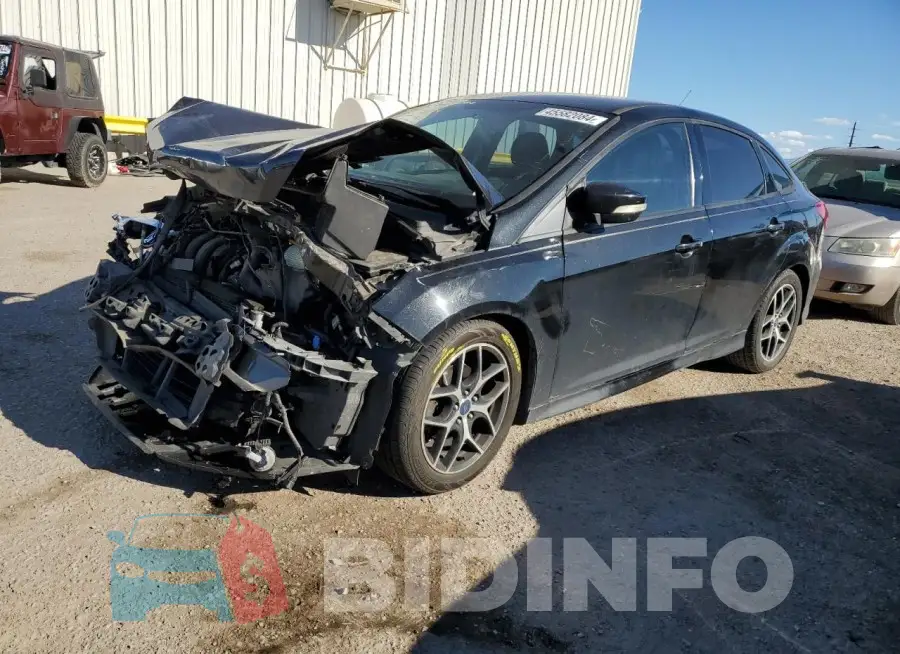 1FADP3F25FL279935 Photo# 1