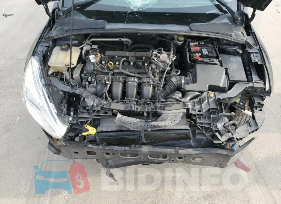 1FADP3F2XGL370927 Photo# 11