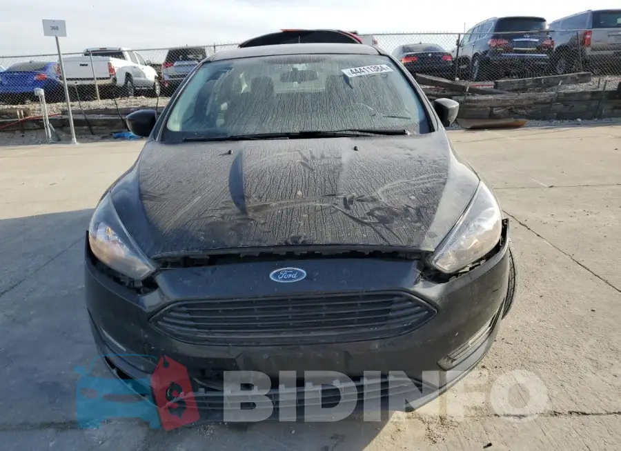 1FADP3FE0JL222819 Photo# 5