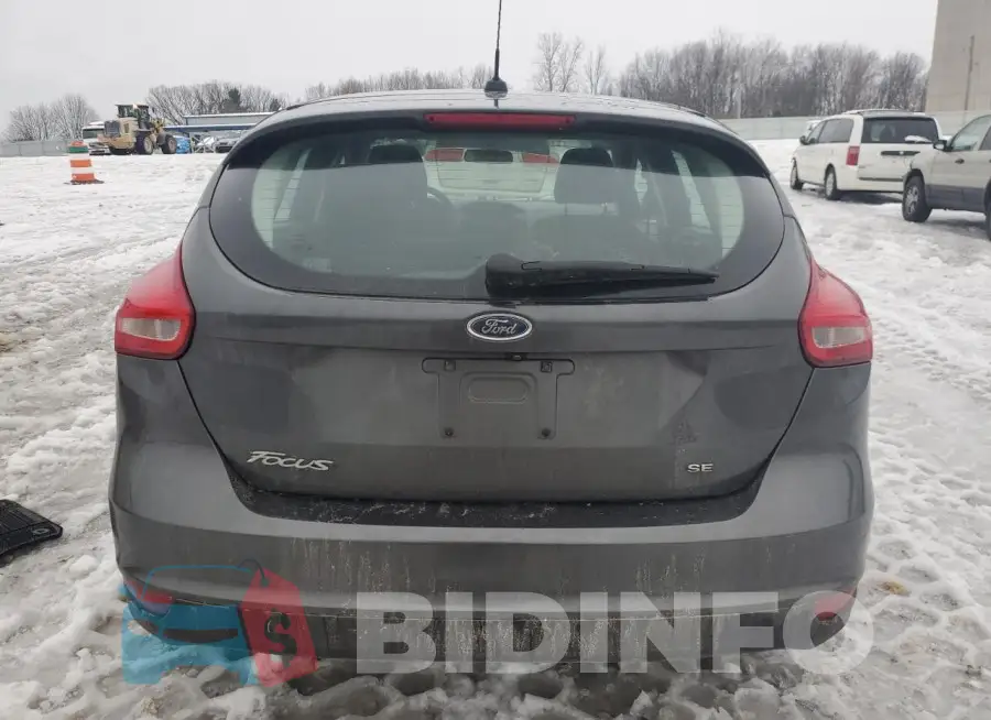 1FADP3K22HL264317 Photo# 6