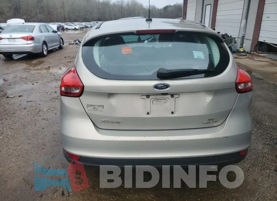 1FADP3K24FL227847 Photo# 6
