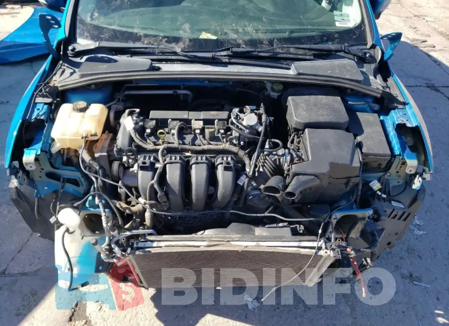 1FADP3K27FL250197 Photo# 11