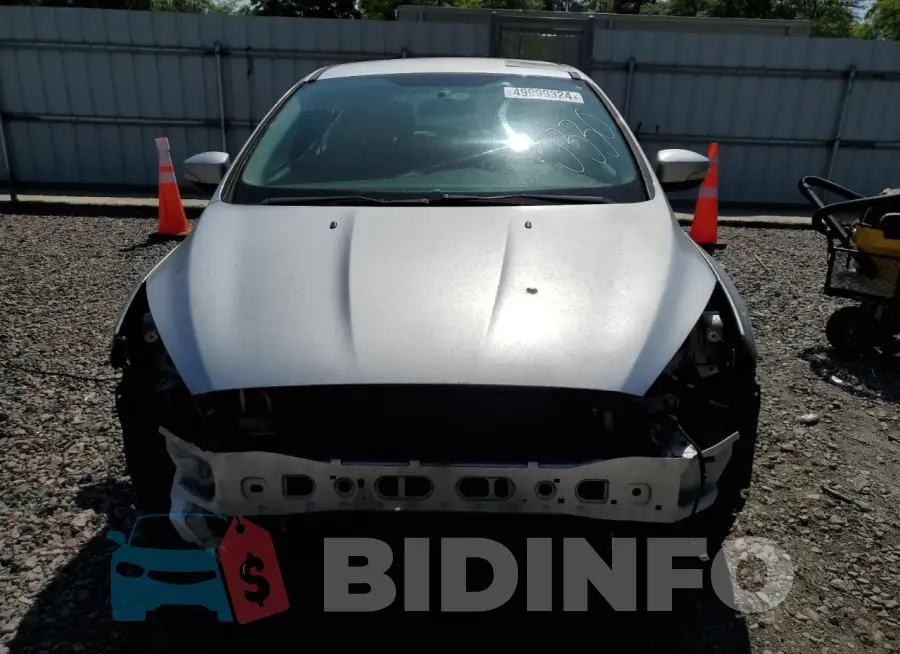 1FADP3K28FL315834 Photo# 5