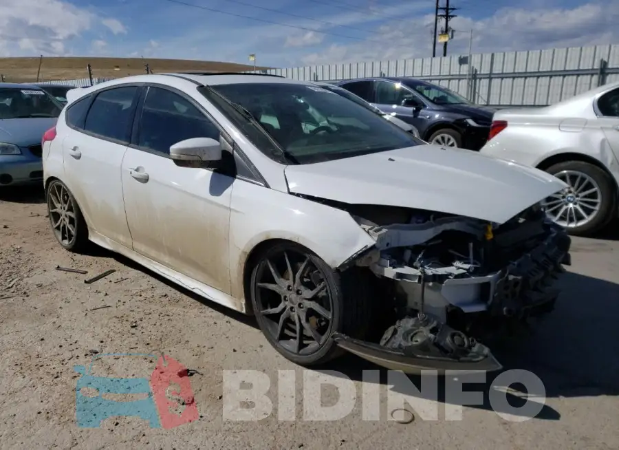 1FADP3L90HL222885 Photo# 4