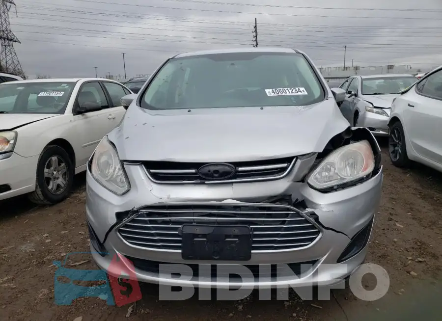 1FADP5AU0FL122494 Photo# 5