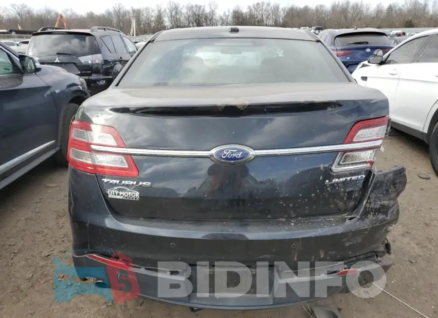 1FAHP2F89FG180155 Photo# 6
