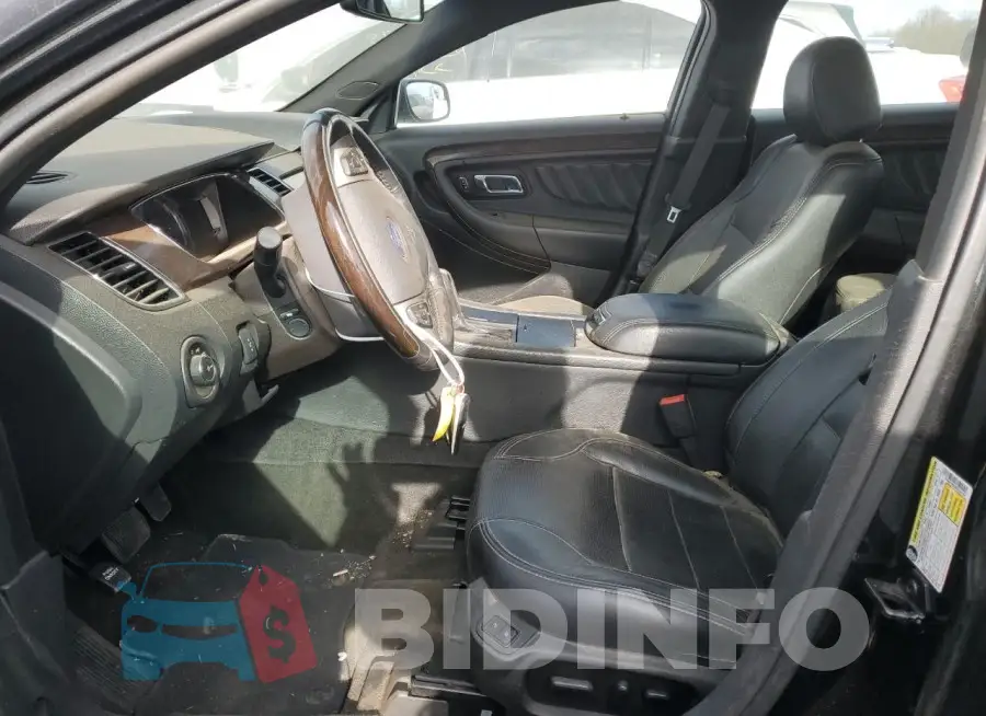 1FAHP2F89FG180155 Photo# 7