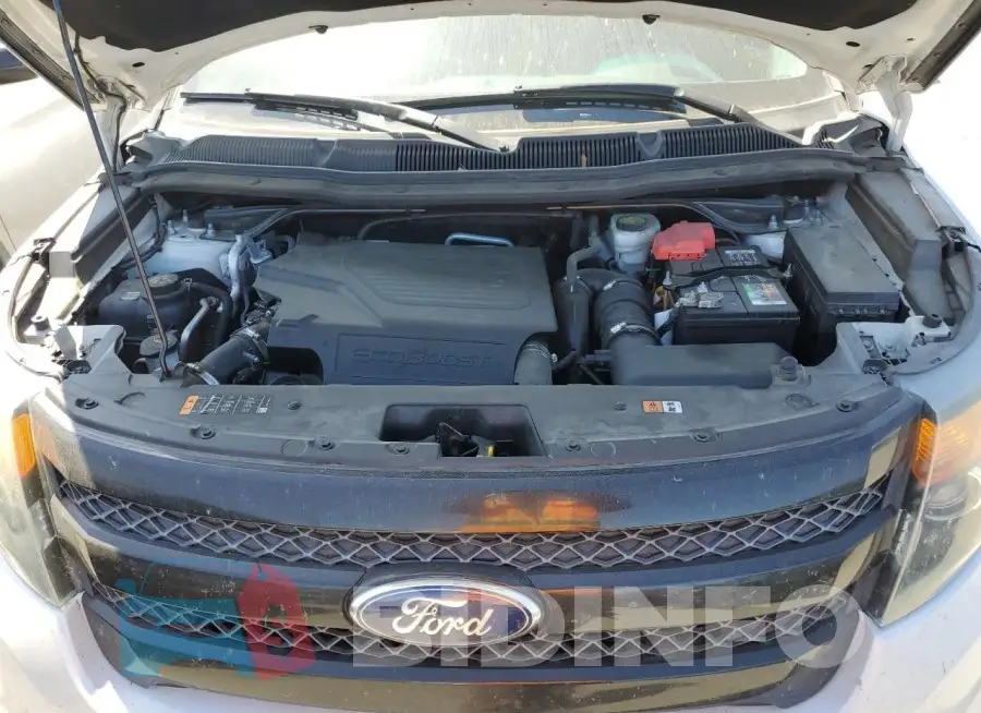 1FM5K8GT8FGC16009 Photo# 12