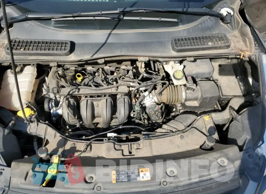 1FMCU0F79FUB19278 Photo# 11