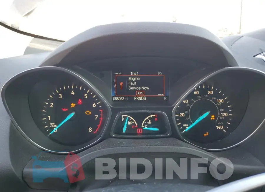 1FMCU9G93HUD76508 Photo# 9