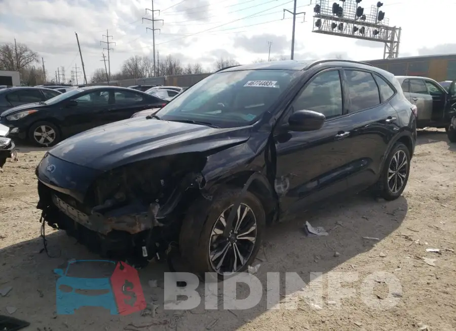 1FMCU9H92MUA92733 Photo# 1
