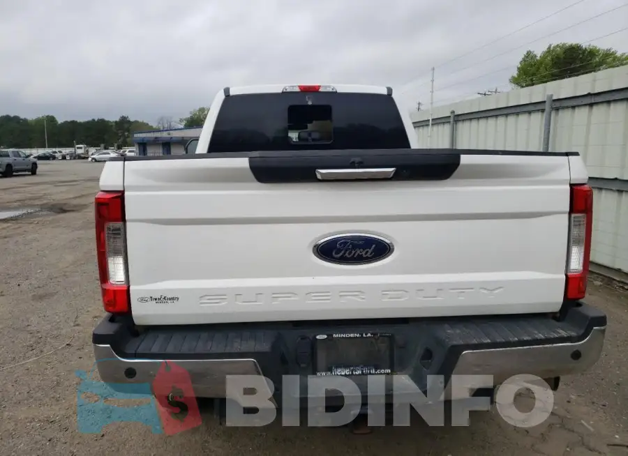 1FT7W2B60KED99234 Photo# 6