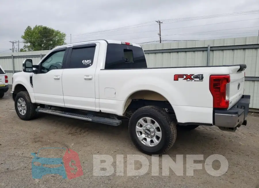 1FT7W2B60KED99234 Photo# 2