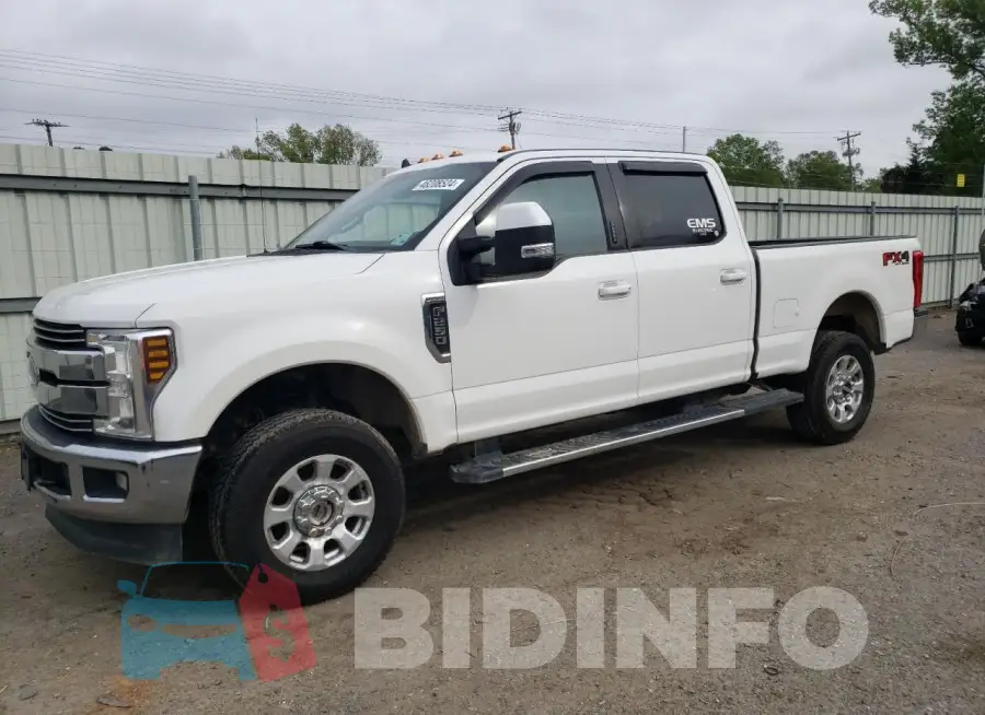 1FT7W2B60KED99234 Photo# 1