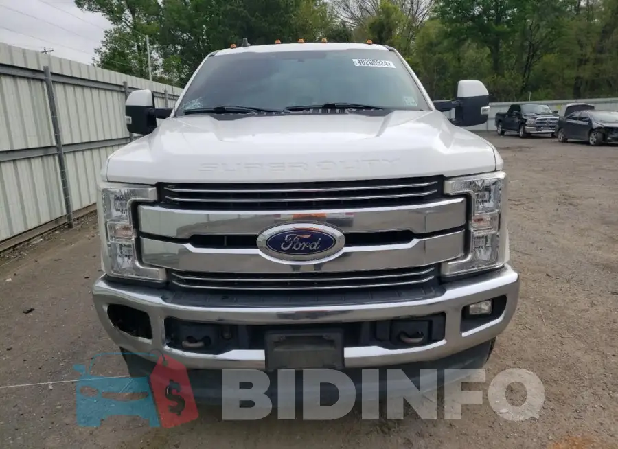 1FT7W2B60KED99234 Photo# 5