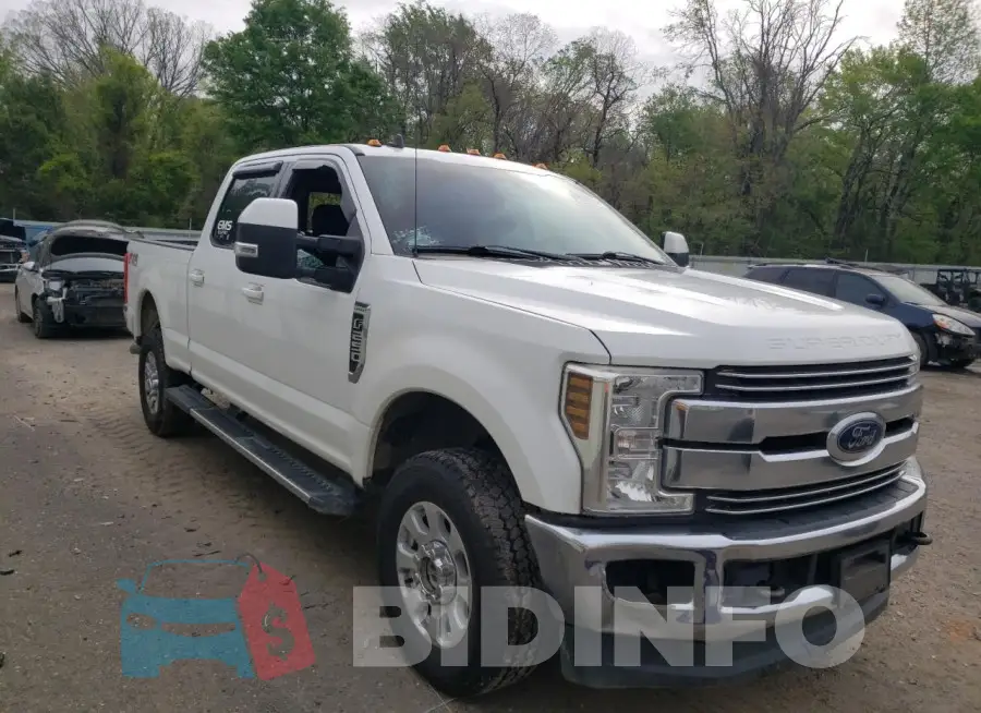 1FT7W2B60KED99234 Photo# 4