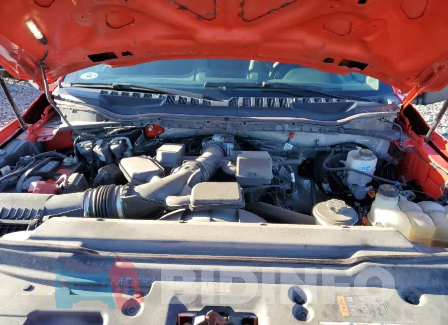 1FT7W2B60LED37009 Photo# 11