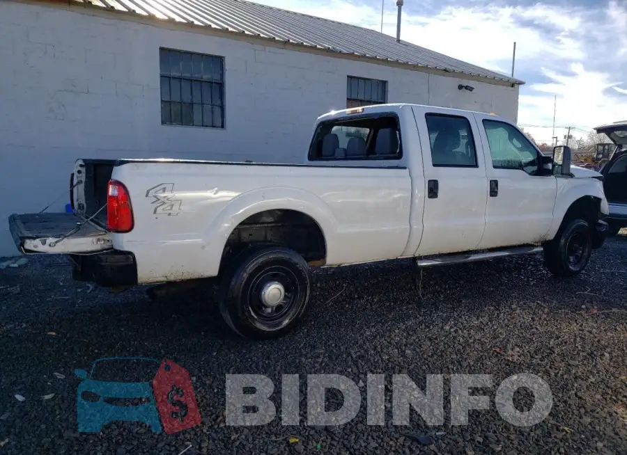 1FT7W2B68FED50465 Photo# 3
