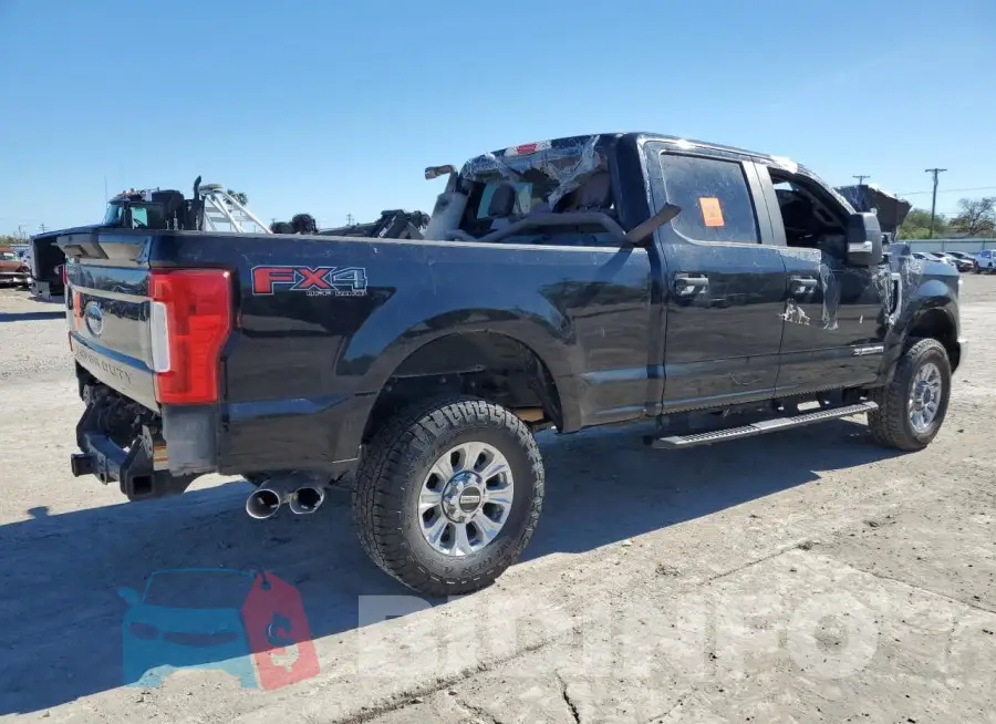 1FT7W2BT8KED84776 Photo# 3