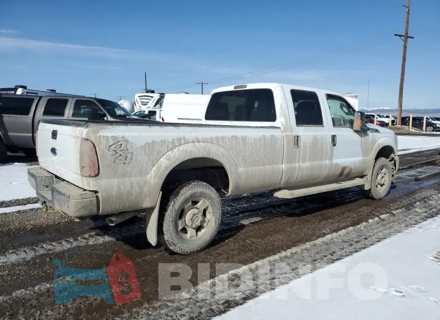 1FT8W3B68FED56082 Photo# 3