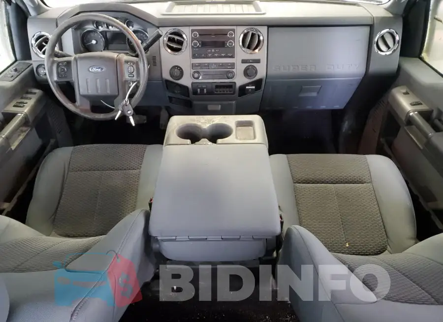 1FT8W3B68FED56082 Photo# 8