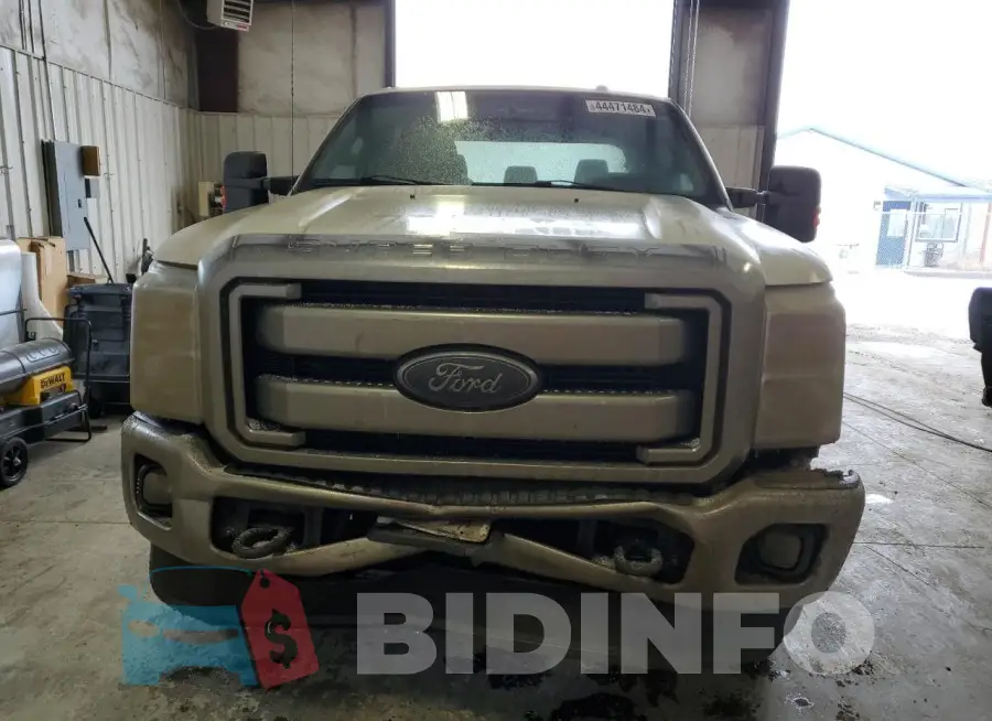 1FT8W3B68FED56082 Photo# 5