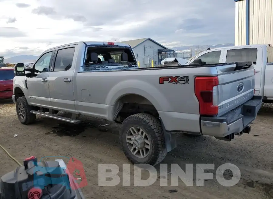 1FT8W3BT0HED38135 Photo# 2