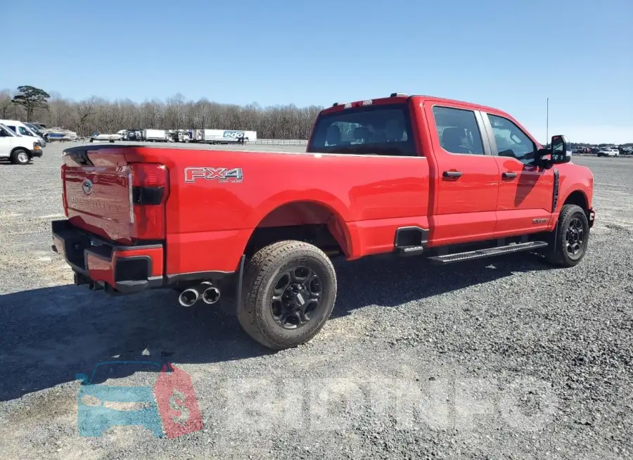 1FT8W3BT2PEC65297 Photo# 3