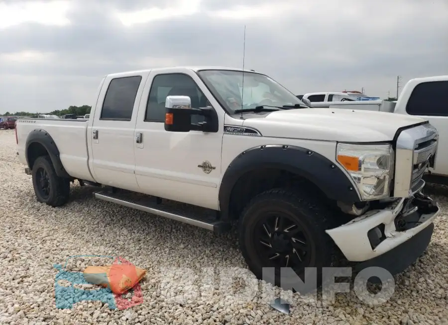 1FT8W3BT8GEB59792 Photo# 4