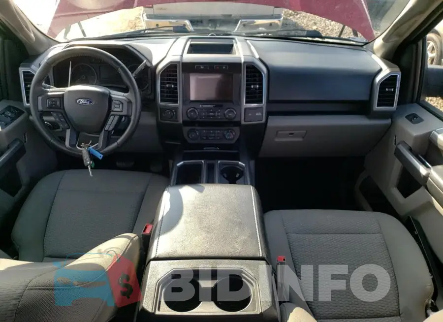 1FTEW1C54LKD64254 Photo# 8